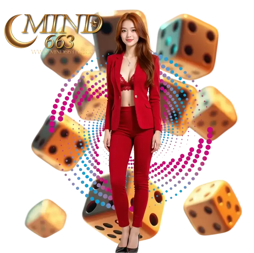 MIND663TH3