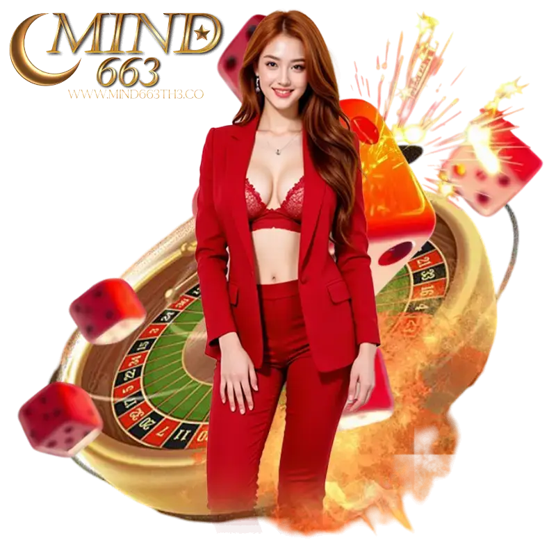 MIND6633 ฝากถอนไม่มีขั้นต่ำ
