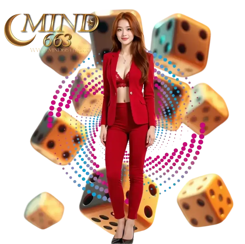 MIND663TH3