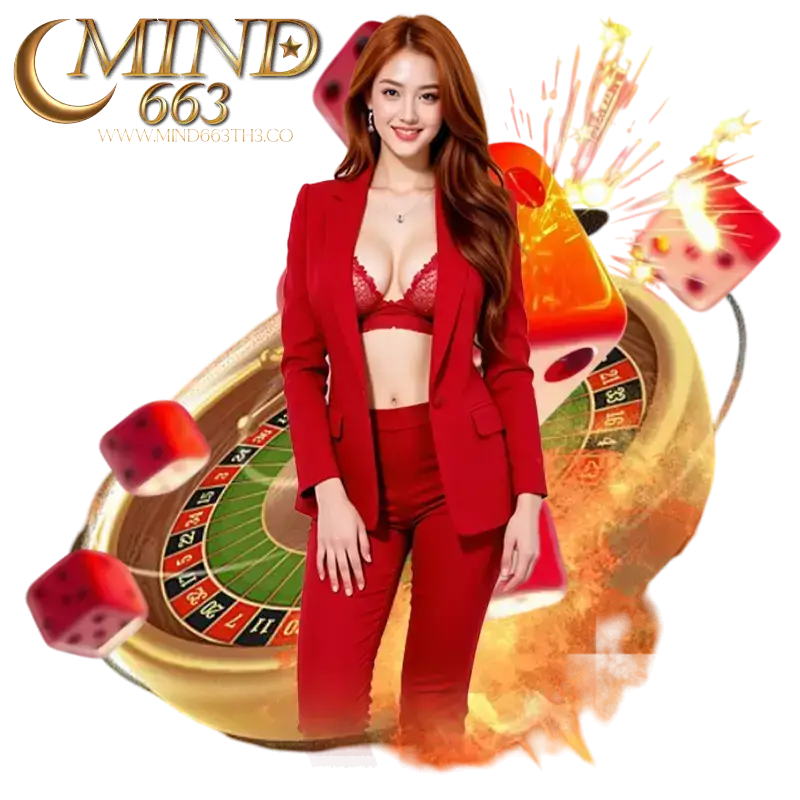 MIND6633 ฝากถอนไม่มีขั้นต่ำ